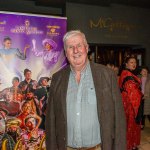 The Limerick Panto Society will stage its 39th annual production, Aladdin, at the Millennium Theatre, TUS, this festive season.

Performances run on select dates, from December 27th, 2025, to January 4th, 2026. Picture: Olena Oleksienko/ilovelimerick