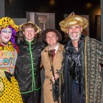 The Limerick Panto Society will stage its 39th annual production, Aladdin, at the Millennium Theatre, TUS, this festive season.

Performances run on select dates, from December 27th, 2025, to January 4th, 2026. Picture: Olena Oleksienko/ilovelimerick
