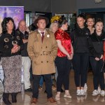 The Limerick Panto Society will stage its 39th annual production, Aladdin, at the Millennium Theatre, TUS, this festive season.

Performances run on select dates, from December 27th, 2025, to January 4th, 2026. Picture: Olena Oleksienko/ilovelimerick