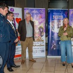 The Limerick Panto Society will stage its 39th annual production, Aladdin, at the Millennium Theatre, TUS, this festive season.

Performances run on select dates, from December 27th, 2025, to January 4th, 2026. Picture: Olena Oleksienko/ilovelimerick