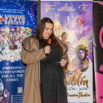 The Limerick Panto Society will stage its 39th annual production, Aladdin, at the Millennium Theatre, TUS, this festive season.

Performances run on select dates, from December 27th, 2025, to January 4th, 2026. Picture: Olena Oleksienko/ilovelimerick