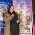 The Limerick Panto Society will stage its 39th annual production, Aladdin, at the Millennium Theatre, TUS, this festive season.

Performances run on select dates, from December 27th, 2025, to January 4th, 2026. Picture: Olena Oleksienko/ilovelimerick