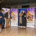The Limerick Panto Society will stage its 39th annual production, Aladdin, at the Millennium Theatre, TUS, this festive season.

Performances run on select dates, from December 27th, 2025, to January 4th, 2026. Picture: Olena Oleksienko/ilovelimerick