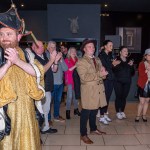 The Limerick Panto Society will stage its 39th annual production, Aladdin, at the Millennium Theatre, TUS, this festive season.

Performances run on select dates, from December 27th, 2025, to January 4th, 2026. Picture: Olena Oleksienko/ilovelimerick
