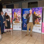 The Limerick Panto Society will stage its 39th annual production, Aladdin, at the Millennium Theatre, TUS, this festive season.

Performances run on select dates, from December 27th, 2025, to January 4th, 2026. Picture: Olena Oleksienko/ilovelimerick