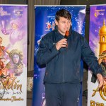 The Limerick Panto Society will stage its 39th annual production, Aladdin, at the Millennium Theatre, TUS, this festive season.

Performances run on select dates, from December 27th, 2025, to January 4th, 2026. Picture: Olena Oleksienko/ilovelimerick