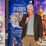 The Limerick Panto Society will stage its 39th annual production, Aladdin, at the Millennium Theatre, TUS, this festive season.

Performances run on select dates, from December 27th, 2025, to January 4th, 2026. Picture: Olena Oleksienko/ilovelimerick
