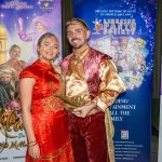 The Limerick Panto Society will stage its 39th annual production, Aladdin, at the Millennium Theatre, TUS, this festive season.

Performances run on select dates, from December 27th, 2025, to January 4th, 2026. Picture: Olena Oleksienko/ilovelimerick
