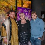 The Limerick Panto Society will stage its 39th annual production, Aladdin, at the Millennium Theatre, TUS, this festive season.

Performances run on select dates, from December 27th, 2025, to January 4th, 2026. Picture: Olena Oleksienko/ilovelimerick