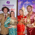 The Limerick Panto Society will stage its 39th annual production, Aladdin, at the Millennium Theatre, TUS, this festive season.

Performances run on select dates, from December 27th, 2025, to January 4th, 2026. Picture: Olena Oleksienko/ilovelimerick
