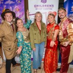 The Limerick Panto Society will stage its 39th annual production, Aladdin, at the Millennium Theatre, TUS, this festive season.

Performances run on select dates, from December 27th, 2025, to January 4th, 2026. Picture: Olena Oleksienko/ilovelimerick