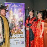The Limerick Panto Society will stage its 39th annual production, Aladdin, at the Millennium Theatre, TUS, this festive season.

Performances run on select dates, from December 27th, 2025, to January 4th, 2026. Picture: Olena Oleksienko/ilovelimerick