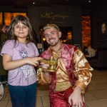 The Limerick Panto Society will stage its 39th annual production, Aladdin, at the Millennium Theatre, TUS, this festive season.

Performances run on select dates, from December 27th, 2025, to January 4th, 2026. Picture: Olena Oleksienko/ilovelimerick