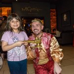 The Limerick Panto Society will stage its 39th annual production, Aladdin, at the Millennium Theatre, TUS, this festive season.

Performances run on select dates, from December 27th, 2025, to January 4th, 2026. Picture: Olena Oleksienko/ilovelimerick