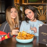 The Limerick Panto Society will stage its 39th annual production, Aladdin, at the Millennium Theatre, TUS, this festive season.

Performances run on select dates, from December 27th, 2025, to January 4th, 2026. Picture: Olena Oleksienko/ilovelimerick