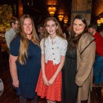 The Limerick Panto Society will stage its 39th annual production, Aladdin, at the Millennium Theatre, TUS, this festive season.

Performances run on select dates, from December 27th, 2025, to January 4th, 2026. Picture: Olena Oleksienko/ilovelimerick