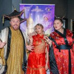 The Limerick Panto Society will stage its 39th annual production, Aladdin, at the Millennium Theatre, TUS, this festive season.

Performances run on select dates, from December 27th, 2025, to January 4th, 2026. Picture: Olena Oleksienko/ilovelimerick