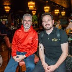 The Limerick Panto Society will stage its 39th annual production, Aladdin, at the Millennium Theatre, TUS, this festive season.

Performances run on select dates, from December 27th, 2025, to January 4th, 2026. Picture: Olena Oleksienko/ilovelimerick