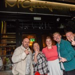 The Limerick Panto Society will stage its 39th annual production, Aladdin, at the Millennium Theatre, TUS, this festive season.

Performances run on select dates, from December 27th, 2025, to January 4th, 2026. Picture: Olena Oleksienko/ilovelimerick