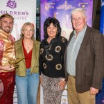 The Limerick Panto Society will stage its 39th annual production, Aladdin, at the Millennium Theatre, TUS, this festive season.

Performances run on select dates, from December 27th, 2025, to January 4th, 2026. Picture: Olena Oleksienko/ilovelimerick
