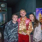 The Limerick Panto Society will stage its 39th annual production, Aladdin, at the Millennium Theatre, TUS, this festive season.

Performances run on select dates, from December 27th, 2025, to January 4th, 2026. Picture: Olena Oleksienko/ilovelimerick