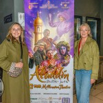 The Limerick Panto Society will stage its 39th annual production, Aladdin, at the Millennium Theatre, TUS, this festive season.

Performances run on select dates, from December 27th, 2025, to January 4th, 2026. Picture: Olena Oleksienko/ilovelimerick