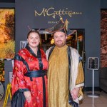 The Limerick Panto Society will stage its 39th annual production, Aladdin, at the Millennium Theatre, TUS, this festive season.

Performances run on select dates, from December 27th, 2025, to January 4th, 2026. Picture: Olena Oleksienko/ilovelimerick