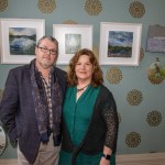 All Along the River exhibition runs from May 1st – May 10th at The People’s Museum of Limerick. Picture: Olena Oleksienko/ilovelimerick
