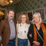 All Along the River exhibition runs from May 1st – May 10th at The People’s Museum of Limerick. Picture: Olena Oleksienko/ilovelimerick