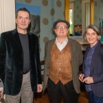 All Along the River exhibition runs from May 1st – May 10th at The People’s Museum of Limerick. Picture: Olena Oleksienko/ilovelimerick