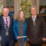All Along the River exhibition runs from May 1st – May 10th at The People’s Museum of Limerick. Picture: Olena Oleksienko/ilovelimerick