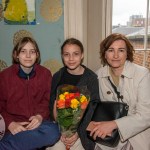 All Along the River exhibition runs from May 1st – May 10th at The People’s Museum of Limerick. Picture: Olena Oleksienko/ilovelimerick