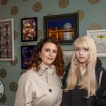 All Along the River exhibition runs from May 1st – May 10th at The People’s Museum of Limerick. Picture: Olena Oleksienko/ilovelimerick