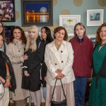All Along the River exhibition runs from May 1st – May 10th at The People’s Museum of Limerick. Picture: Olena Oleksienko/ilovelimerick