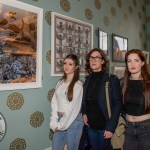 All Along the River exhibition runs from May 1st – May 10th at The People’s Museum of Limerick. Picture: Olena Oleksienko/ilovelimerick
