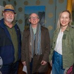 All Along the River exhibition runs from May 1st – May 10th at The People’s Museum of Limerick. Picture: Olena Oleksienko/ilovelimerick