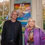 All Along the River exhibition runs from May 1st – May 10th at The People’s Museum of Limerick. Picture: Olena Oleksienko/ilovelimerick