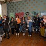 All Along the River exhibition runs from May 1st – May 10th at The People’s Museum of Limerick. Picture: Olena Oleksienko/ilovelimerick