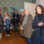 All Along the River exhibition runs from May 1st – May 10th at The People’s Museum of Limerick. Picture: Olena Oleksienko/ilovelimerick