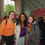 All Along the River exhibition runs from May 1st – May 10th at The People’s Museum of Limerick. Picture: Olena Oleksienko/ilovelimerick