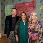 All Along the River exhibition runs from May 1st – May 10th at The People’s Museum of Limerick. Picture: Olena Oleksienko/ilovelimerick