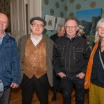 All Along the River exhibition runs from May 1st – May 10th at The People’s Museum of Limerick. Picture: Olena Oleksienko/ilovelimerick