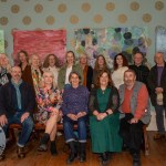 All Along the River exhibition runs from May 1st – May 10th at The People’s Museum of Limerick. Picture: Olena Oleksienko/ilovelimerick
