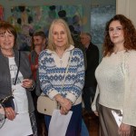 All Along the River exhibition runs from May 1st – May 10th at The People’s Museum of Limerick. Picture: Olena Oleksienko/ilovelimerick