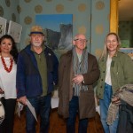 All Along the River exhibition runs from May 1st – May 10th at The People’s Museum of Limerick. Picture: Olena Oleksienko/ilovelimerick