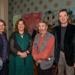 All Along the River exhibition runs from May 1st – May 10th at The People’s Museum of Limerick. Picture: Olena Oleksienko/ilovelimerick