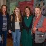 All Along the River exhibition runs from May 1st – May 10th at The People’s Museum of Limerick. Picture: Olena Oleksienko/ilovelimerick