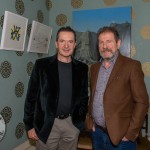 All Along the River exhibition runs from May 1st – May 10th at The People’s Museum of Limerick. Picture: Olena Oleksienko/ilovelimerick