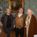 All Along the River exhibition runs from May 1st – May 10th at The People’s Museum of Limerick. Picture: Olena Oleksienko/ilovelimerick