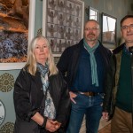 All Along the River exhibition runs from May 1st – May 10th at The People’s Museum of Limerick. Picture: Olena Oleksienko/ilovelimerick